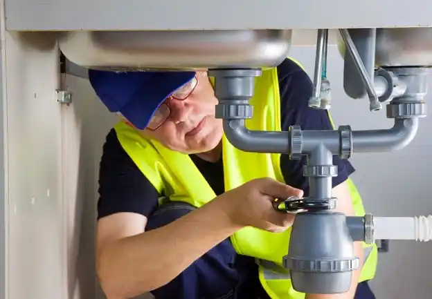 loodgieter Westerbork